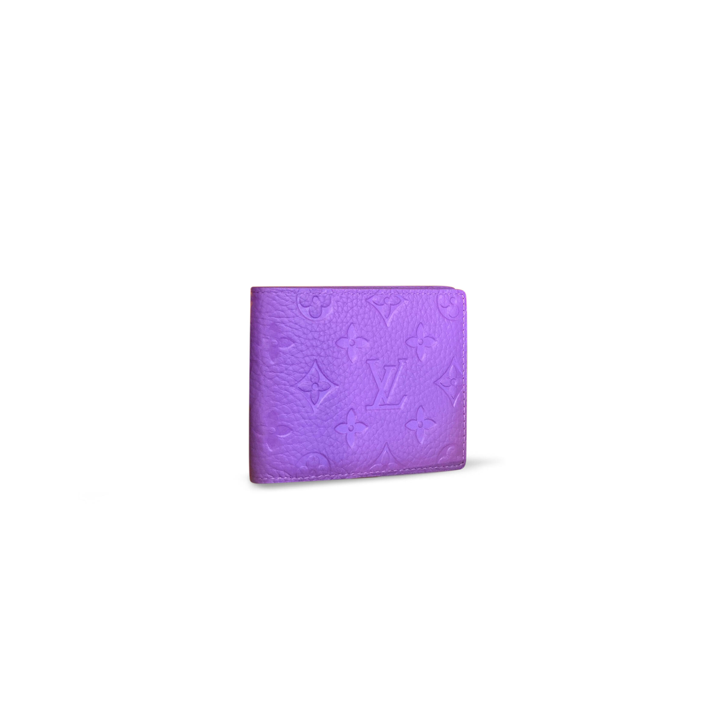 LOUIS VUITTON MASTER MULTIPLE WALLET M69037 (11.5*9*1.5cm)